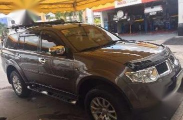 MITSUBISHI Montero Sports GLS SUV Body Type 2014 FOR SALE