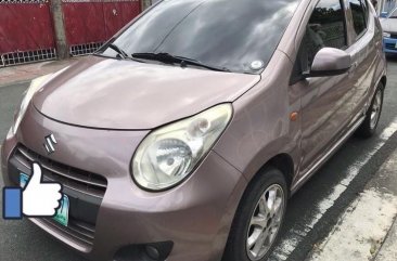 Suzuki Celerio 2011 P220,000 for sale