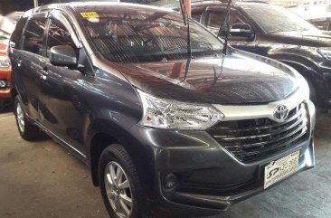 Toyota Avanza E 2018 Automatic For Sale 