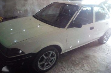 Used Car - Toyota Corolla 1992 