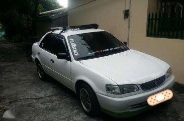 Toyota Corolla Lovelife 2004 FOR SALE