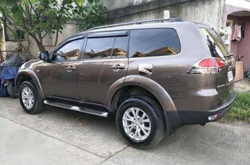 Mitsubishi Montero Sport 2014 for sale