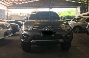 2014 Mitsubishi Montero GLS V Automatic Diesel Fresh