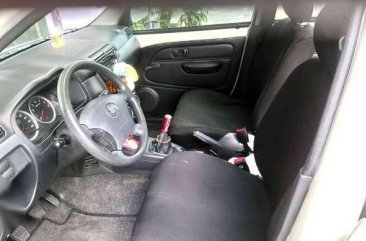 Toyota Avanza 1.3 J MT FOR SALE