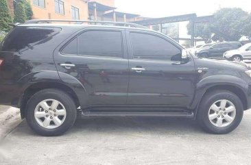 Toyota Fortuner 2010 for sale