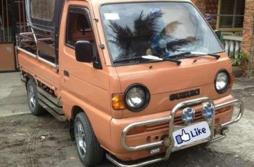 Like new Suzuki Multi-Cab for sale
