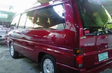 Nissan Vanette 1994 for sale 