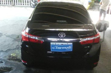 Toyota Corolla Altis 2014 for sale