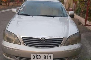 Toyota Camry 2004 for sale 