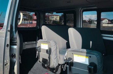 Nissan NV350 Urvan 2016 for sale