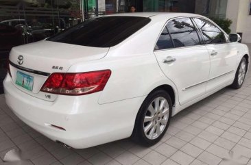 Toyota 2007 Camry 35Q AT for sale 