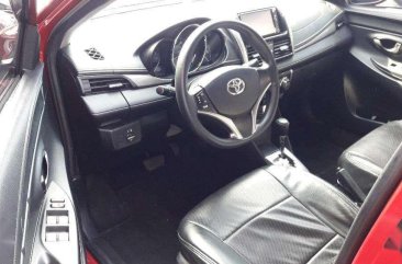 2016 Toyota Vios for sale