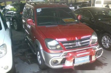 Mitsubishi Adventure 2010 for sale