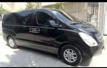 For sale HYUNDAI Grand starex 2012 