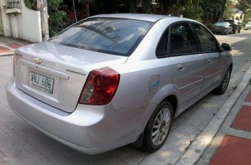 2004 Chevy OPTRA 16LS Manual Like Lancer Altis Civic City Sentra Vios