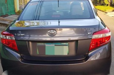 Toyota Vios E for sale 