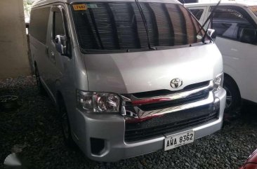 2014 Toyota Hi Ace for sale