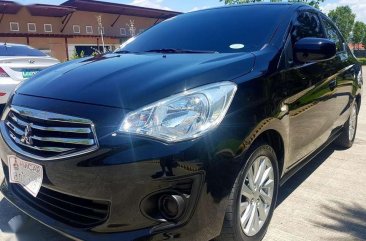 2017 Mitsubishi Mirage G4 MT FOR SALE 