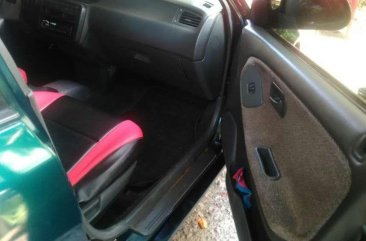 Honda Civic esi 1997 for sale 