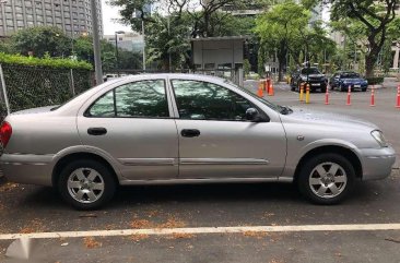 2007 Nissan Sentra for sale