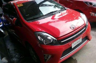 2016 Toyota Wigo for sale