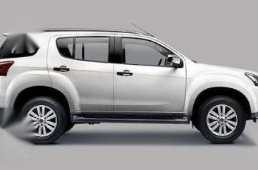 Isuzu Mux 2018 for sale