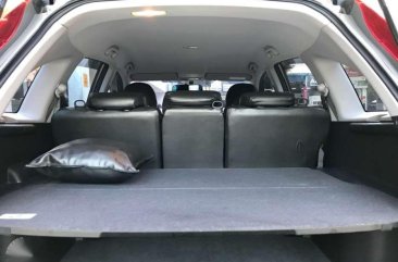 2011 Honda Crv 2.0 modulo 17k kms