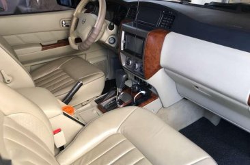 Nissan Patrol Super Safari 2011 FOR SALE 