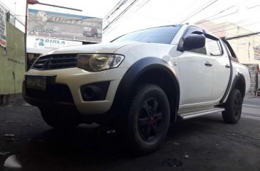 2012 Mitsubishi Strada for sale