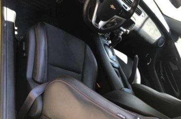 2014 Chevrolet Camaro zl1 for sale 