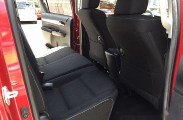 Toyota Hilux 2016 for sale