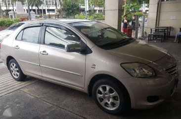 2011 Toyota Vios 1.3E Manual FOR SALE 