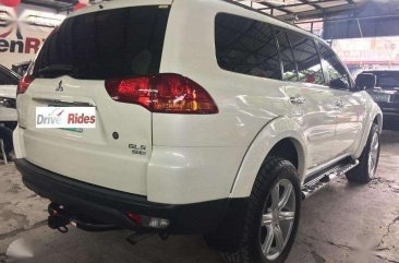 Mitsubishi Montero 2009 for sale