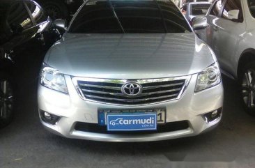 Toyota Camry 2012 You will be hard pressed to find better value for your money elsewhere.  This is a bargain you cannot afford to miss, so get in touch today.