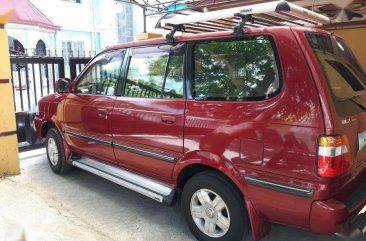 Toyota Revo GLX 2004 model FOR SALE 