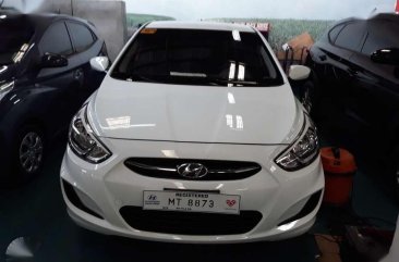 Hyundai Accent 1.6 2018 crdi with dashcam 78k Mt 88k At dp allin n