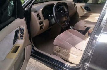 2004 Ford Escape AT for sale 