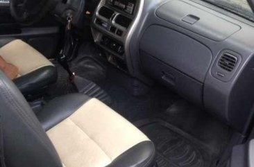 Nissan Frontier 2005 FOR SALE 