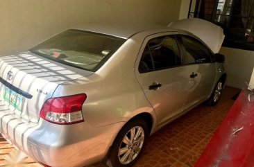 Toyota Vios J 1.3MT 2010 FOR SALE 