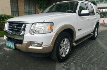 Ford Explorer 2007 for sale