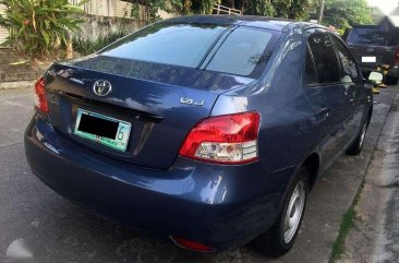 Toyota Vios J - 2009 FOR SALE 