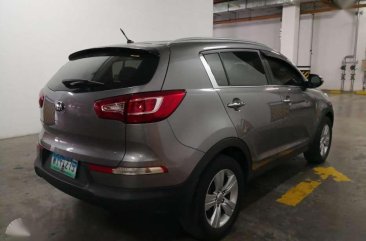 2013 Kia Sportage FOR SALE 