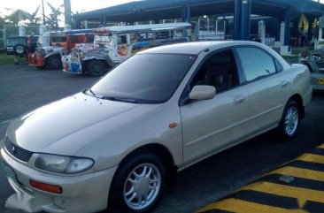 Mazda 323 Rayban 1996 for sale 