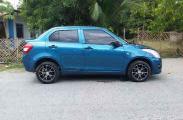 Suzuki swift Dzire 2014 MT FOR SALE 