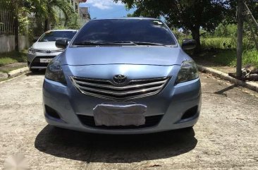 Toyota Vios 2013 1.3J MT FOR SALE 