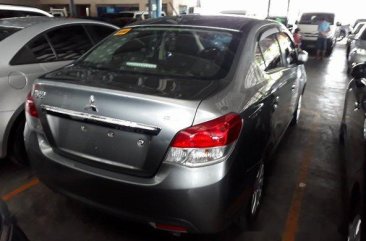 Mitsubishi Mirage G4 2017 for sale