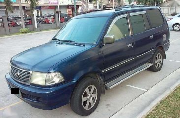 2002 Toyota Revo for sale