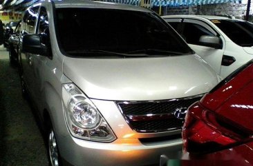 Hyundai Grand Starex 2010 for sale