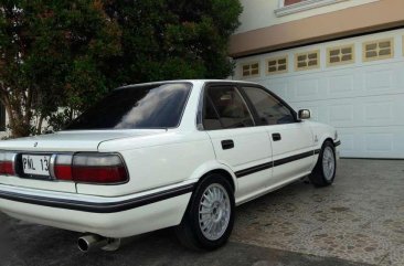 Toyota Corolla smallbody for sale 