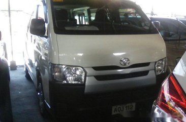 Toyota Hiace 2017 for sale